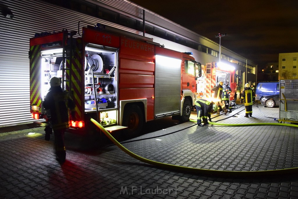 Auto 1 Koeln Kalk Vietorstr (ML) P02.JPG - Miklos Laubert